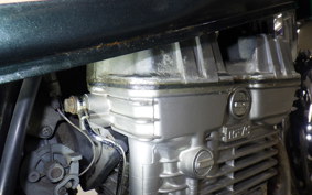 HONDA GB250 CLUBMAN Gen.5 MC10