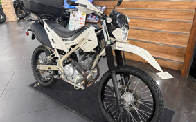 KAWASAKI KLX230 SHERPA LX232A