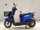 Фото Honda TACT Basket 2002 с японского аукциона