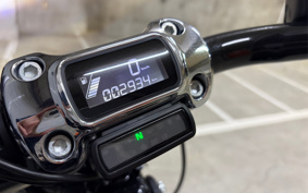 KAWASAKI KLX125D TRACKER LX125D