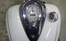 YAMAHA DRAGSTAR 400 CLASSIC 2004 VH01J