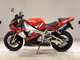 Фото Yamaha YZF-R1 2001 с японского аукциона