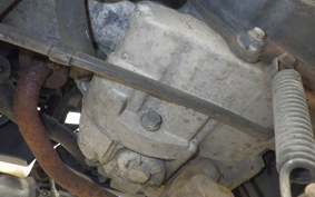 YAMAHA JOG Gen.5 SA36J