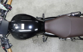 HONDA GB350 2024 NC59