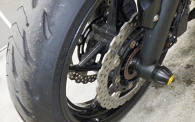 KAWASAKI NINJA 650 A 2018 ER650H