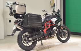 BMW F700GS 2017