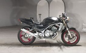 KAWASAKI BALIUS 250 ZR250A