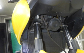 YAMAHA TDM900 2002