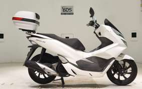 HONDA PCX 125 2009 JF81