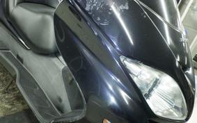HONDA FORZA Z MF08