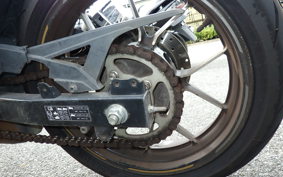 SUZUKI GIXXER 250 SF