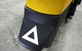 HONDA CT125-2 JA65