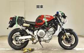 YAMAHA TRX850 2001 4NX