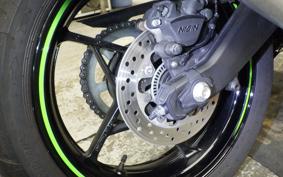 KAWASAKI ZX-4RR 2025 ZX400P