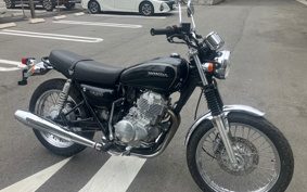HONDA CB400SS 2006 NC41