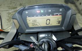 HONDA NC 700 S 2012 RC61