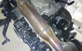 KAWASAKI ELIMINATOR400-3 2024 EL400A