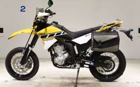YAMAHA WR250X 1998 DG15J