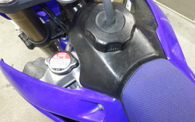 YAMAHA YZ85LW CB16C