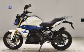 BMW G310R 2021