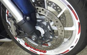 HONDA VFR800F 2019 RC79