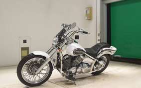 YAMAHA DRAGSTAR 400 1999 4TR
