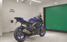 YAMAHA YZF-R6 2019