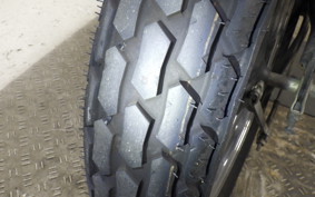 SUZUKI GRASS TRACKER Bigboy 2011 NJ4DA