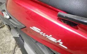SUZUKI SWISH 125 2017 DV12B