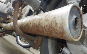 YAMAHA XS750 SPECIAL 1J7