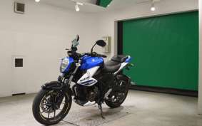 SUZUKI GIXXER 250 2022 ED22Y