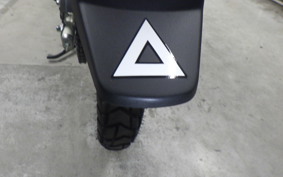 HONDA CT125-2 1990 JA65