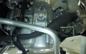 HONDA C50 SUPER CUB AA07