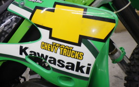 KAWASAKI KX125 2023 KX125L