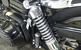 HARLEY FXB 1340 2026