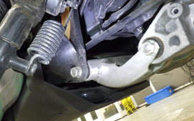 HONDA BENLY 110 2021 JA09