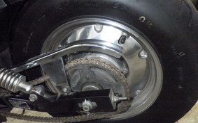 HONDA MAGNA 50 AC13
