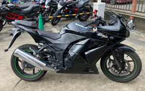 KAWASAKI NINJA 250R EX250K