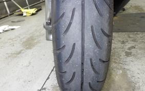 SUZUKI SKYWAVE 400 2007 CK44A