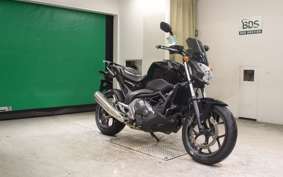 HONDA NC750S 2016 RC70