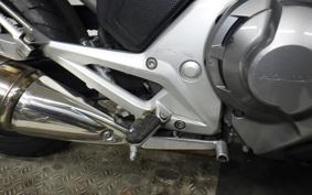 HONDA NC 700 X DCT LD 2012 RC63