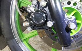 KAWASAKI Z550 GP 2026 KZ550D
