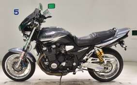 YAMAHA XJR1300 2002 RP03J