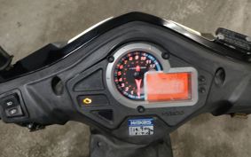 KYMCO VJR125 i SE22AA
