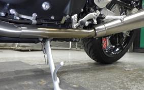 TRIUMPH THRUXTON 1200 RS 2020