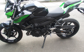 KAWASAKI Z400 2020 EX400G