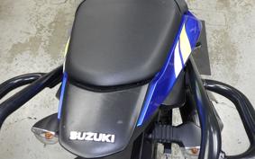 SUZUKI GSX250RA 2007