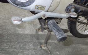 SUZUKI K50 K50