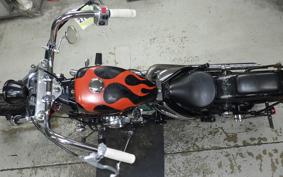 YAMAHA DRAGSTAR 400 2001 VH01J