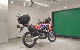 HONDA CRF250 GEN 2 RALLY MD47
